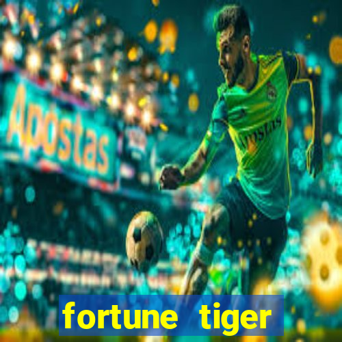 fortune tiger horarios pagantes